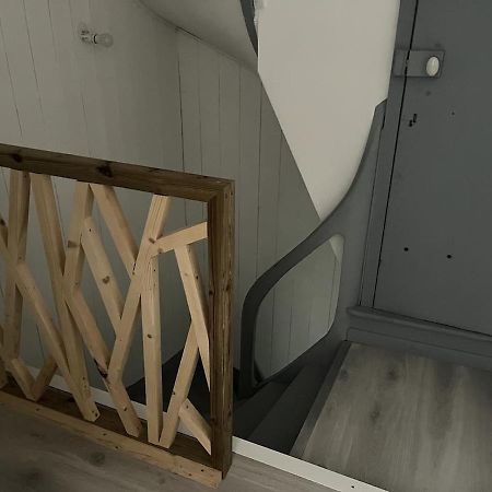 La Maisonnette Vendeuvre-sur-Barse Eksteriør bilde
