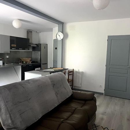 La Maisonnette Vendeuvre-sur-Barse Eksteriør bilde
