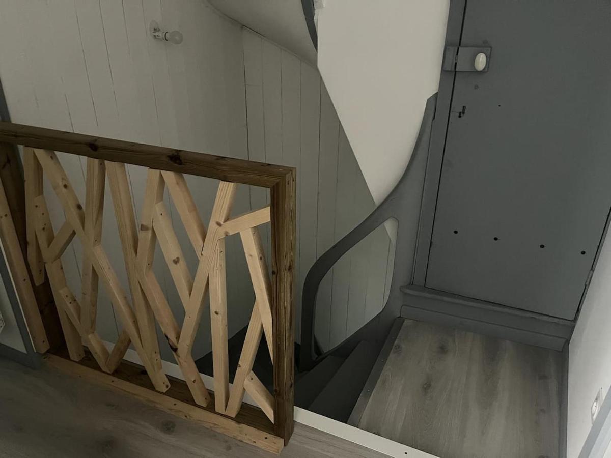 La Maisonnette Vendeuvre-sur-Barse Eksteriør bilde