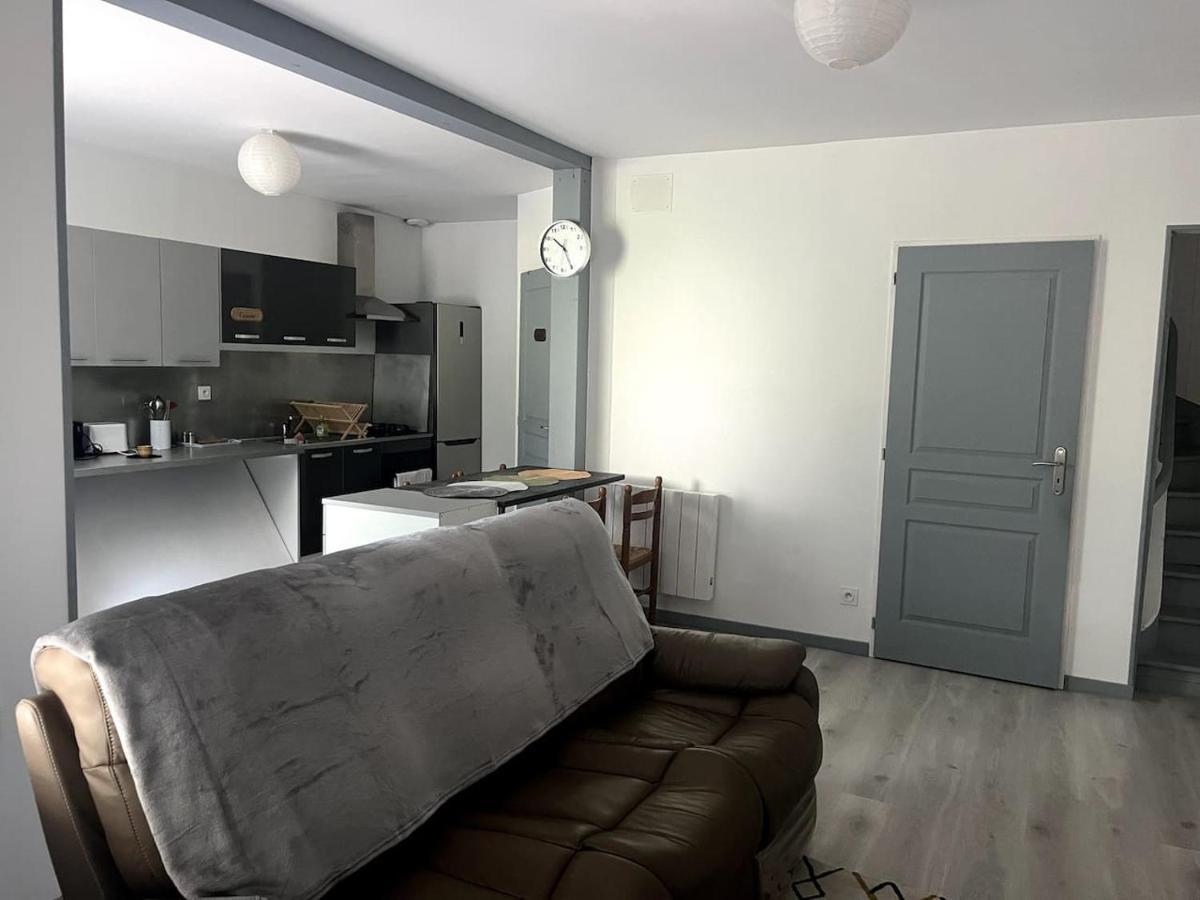 La Maisonnette Vendeuvre-sur-Barse Eksteriør bilde