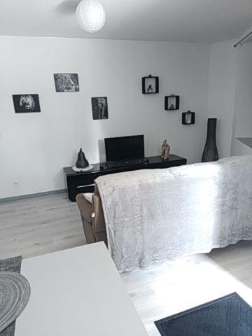 La Maisonnette Vendeuvre-sur-Barse Eksteriør bilde